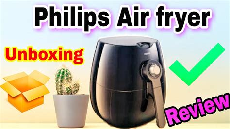 air fryer in tagalog